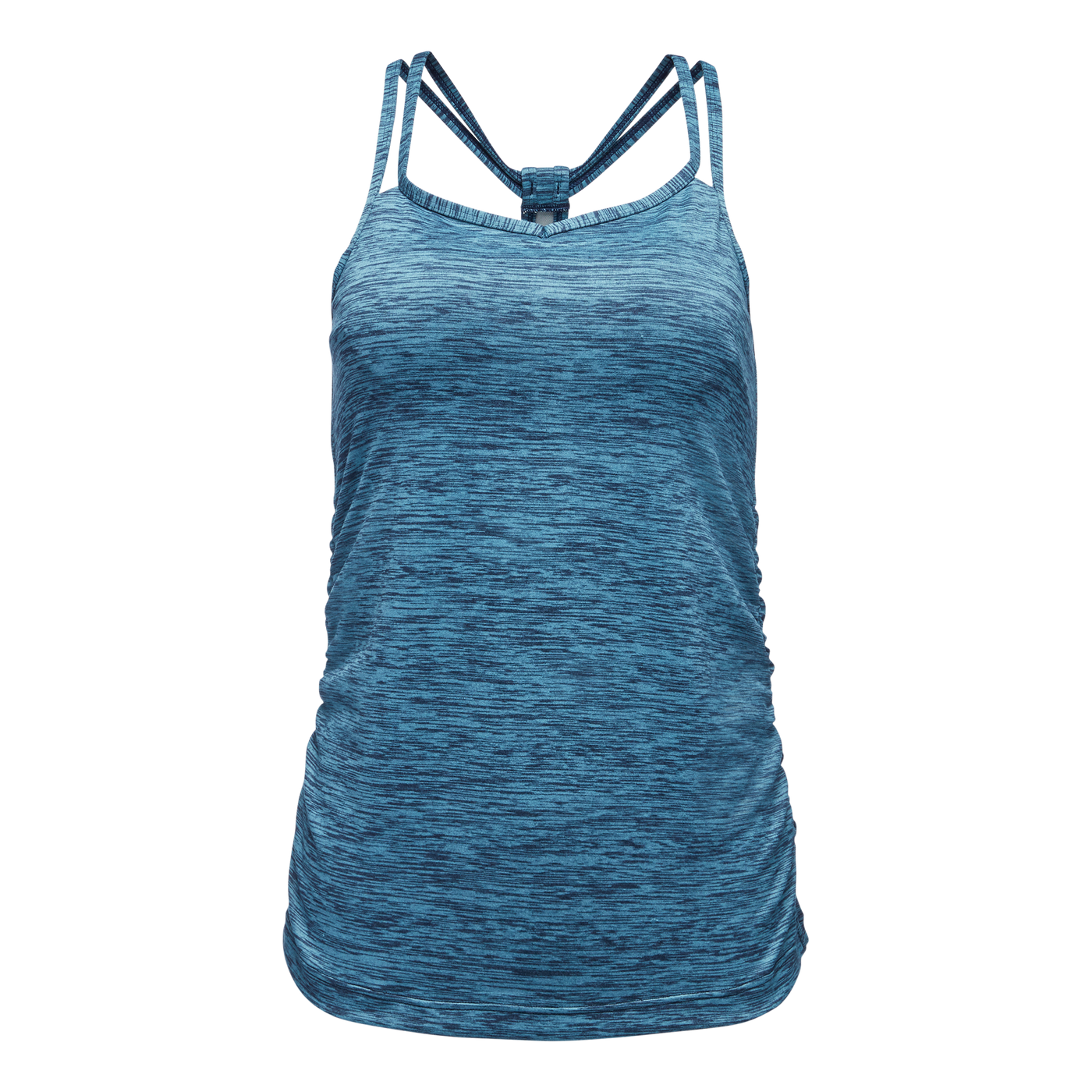 Six Shooter Tank - Women's