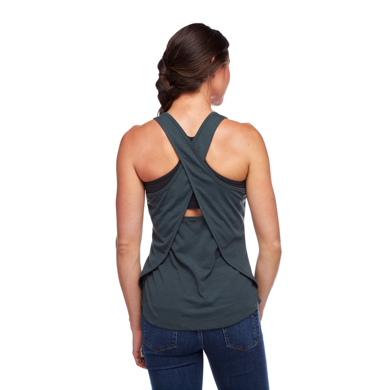 Splitter Tank - Women's