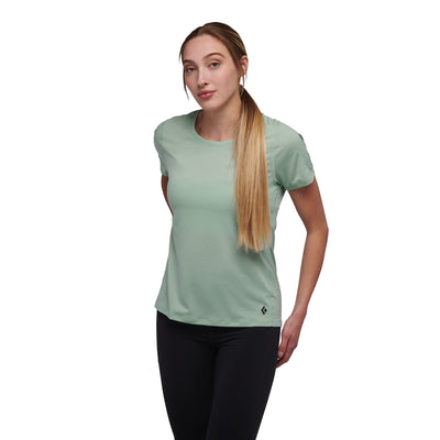 Lightwire SS Tech Tee - Women's