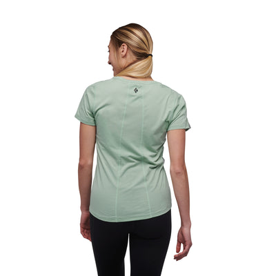 Lightwire SS Tech Tee - Women's