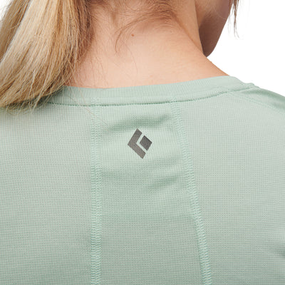 Lightwire SS Tech Tee - Women's