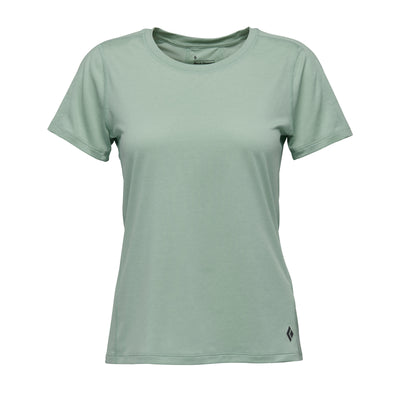 Lightwire SS Tech Tee - Women's