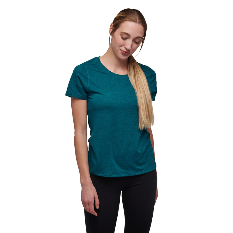 Lightwire SS Tech Tee - Women's