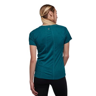 Lightwire SS Tech Tee - Women's