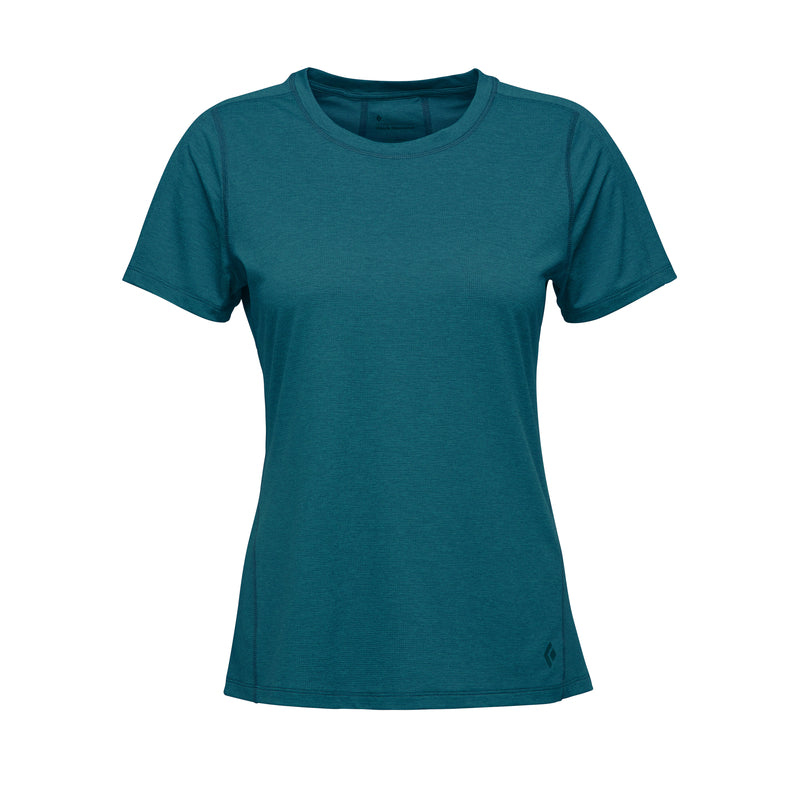 Lightwire SS Tech Tee - Women's