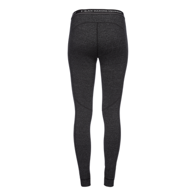 Solution 150 Merino Base Bottom - Women's