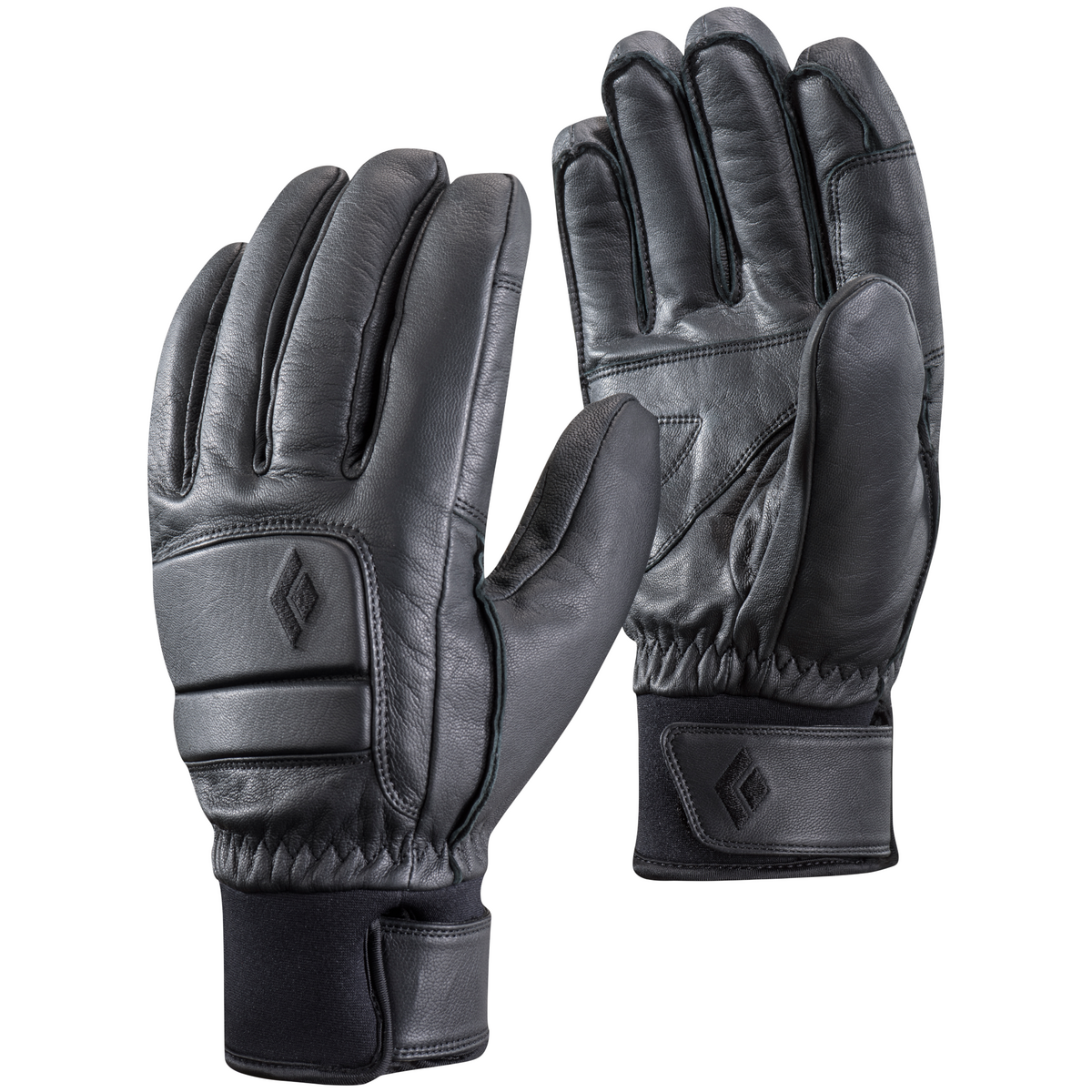 Spark Gloves - Women's Smoke