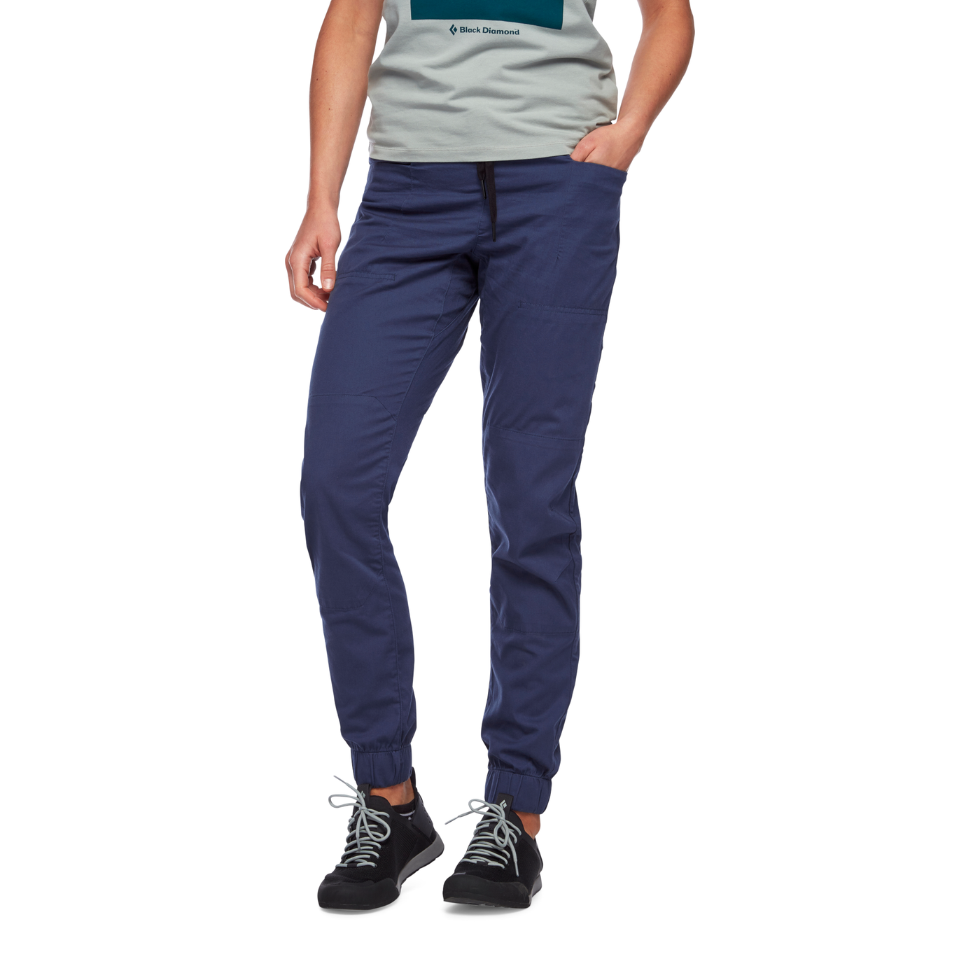 Notion Pants - Women's