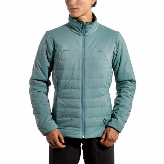 First light down jacket store