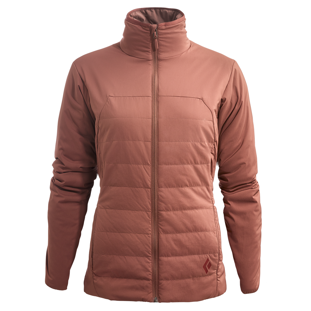 First Light Jacket Women's Past Season – Black Diamond Australia