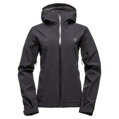 Stormline Stretch Rain Shell - Women's