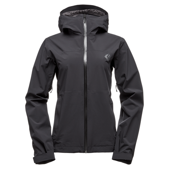 Stormline stretch rain shell clearance