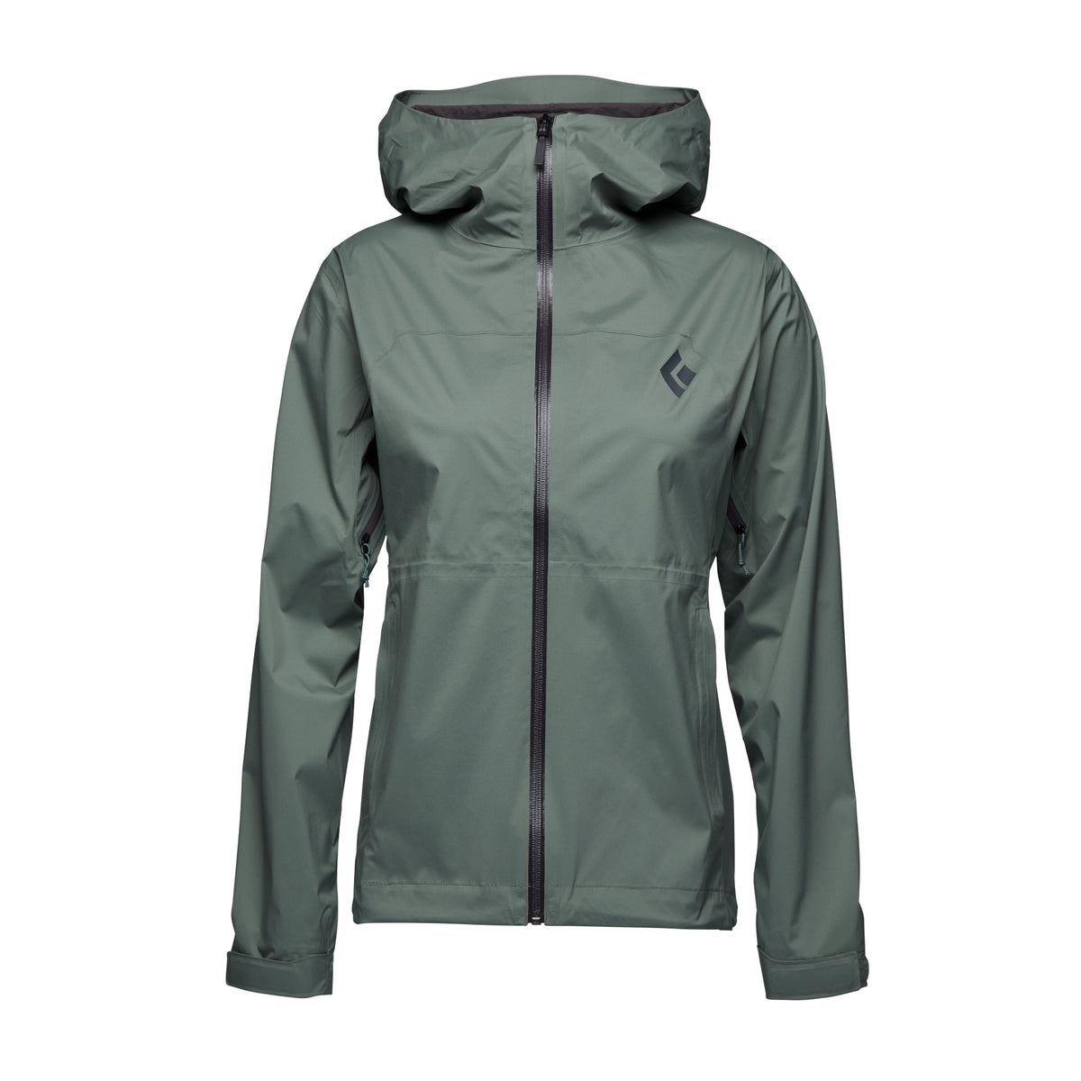 Stormline Stretch Rain Shell - Women's