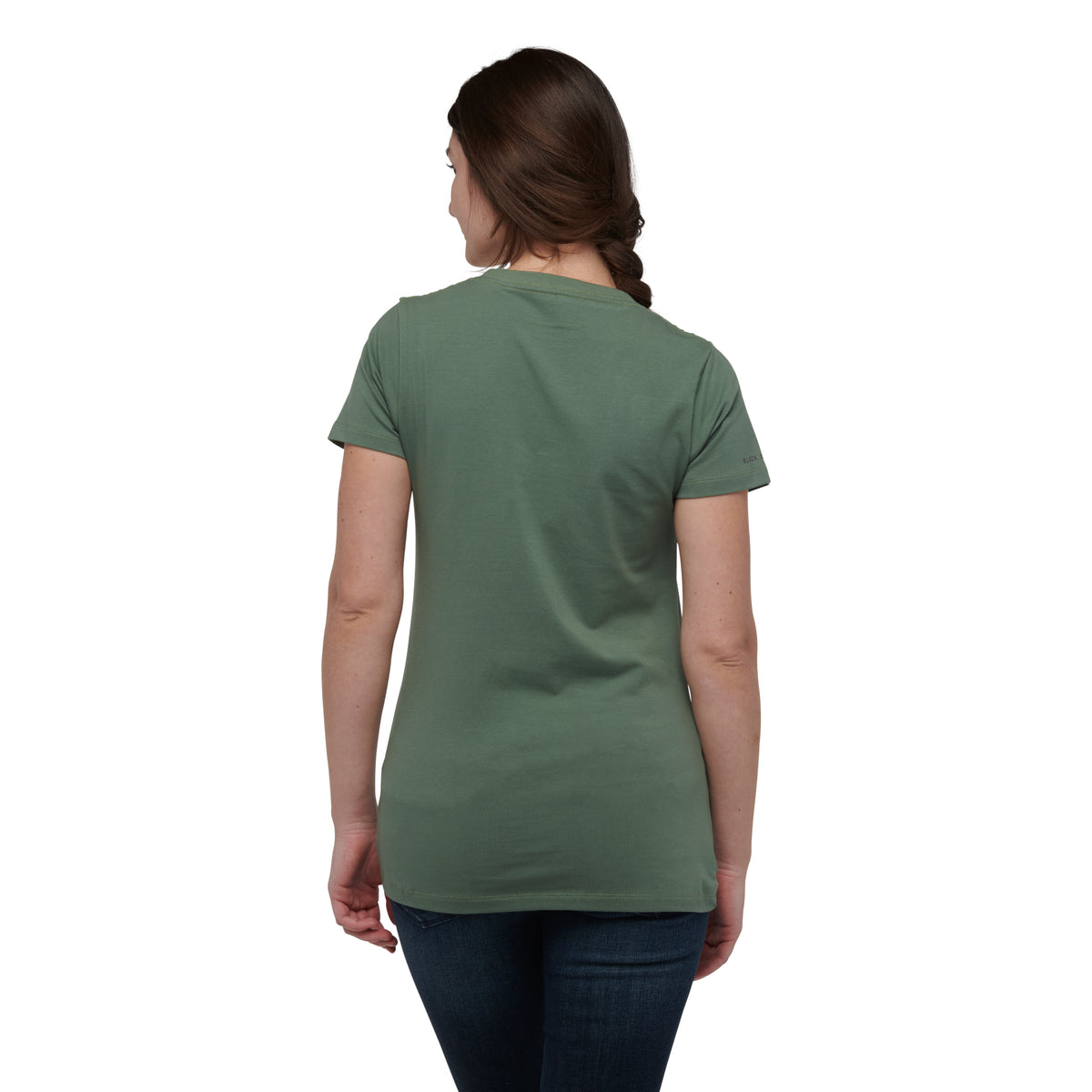 Rise and Climb Tee - Women's