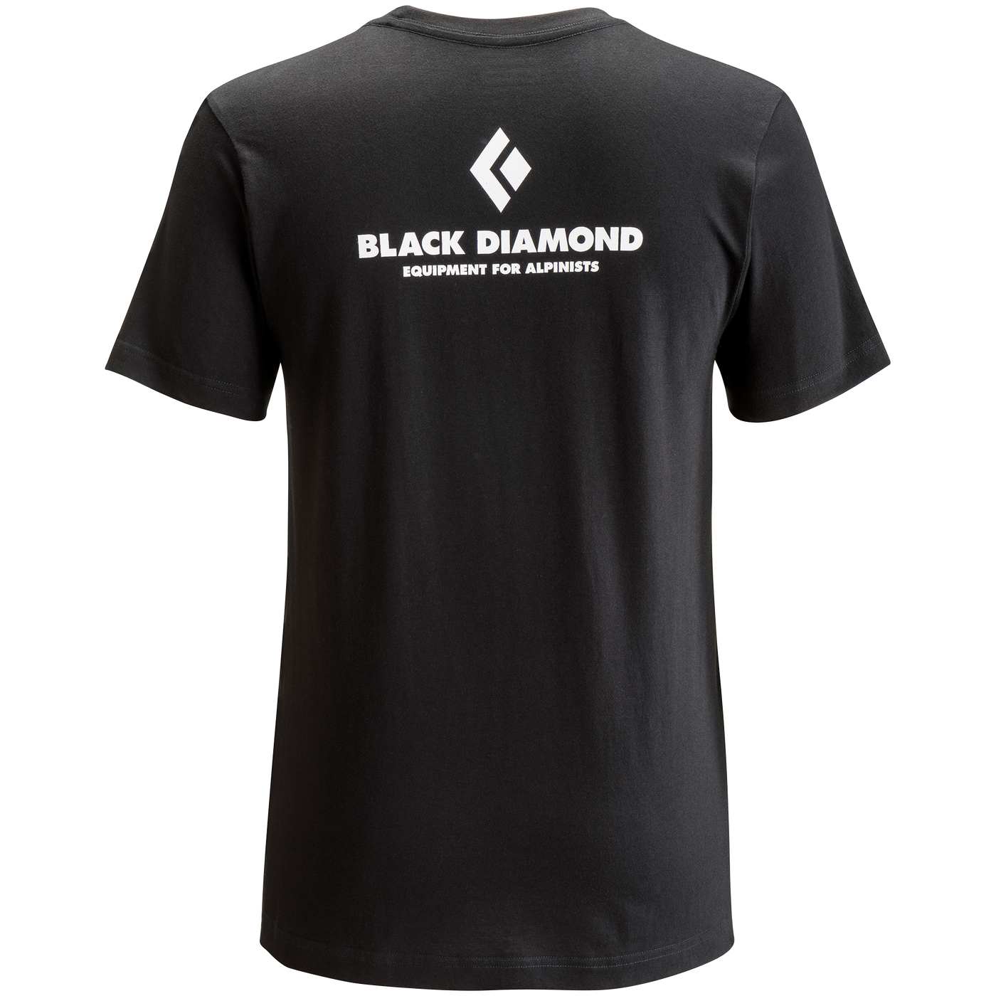 Equipment for Alpinists Tee - Men's