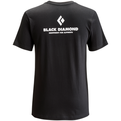 Equipment for Alpinists Tee - Men's