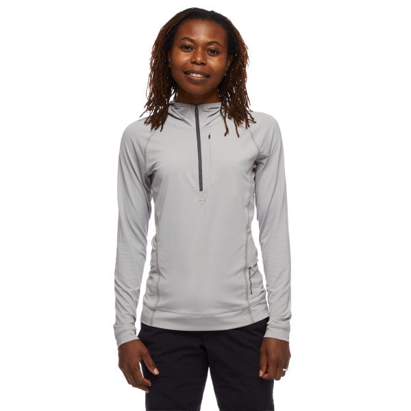 Alpenglow Pro Hoody - Women's