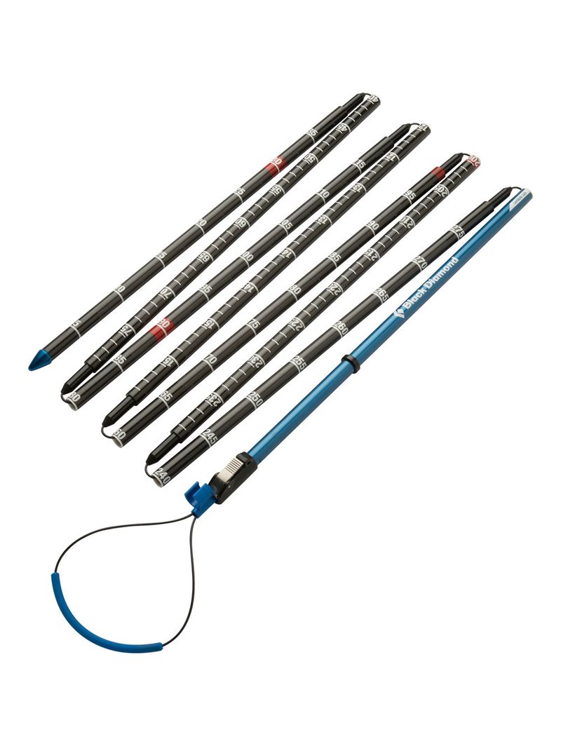 QuickDraw Carbon Probe 320
