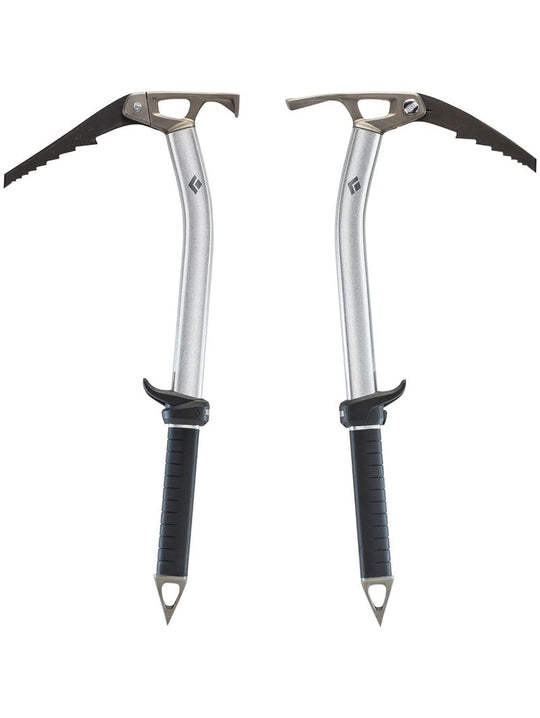 登山用品 Black Diamond - Black Diamond VENOM ADZE 57cm Venom Adze – Black Diamond Australia
