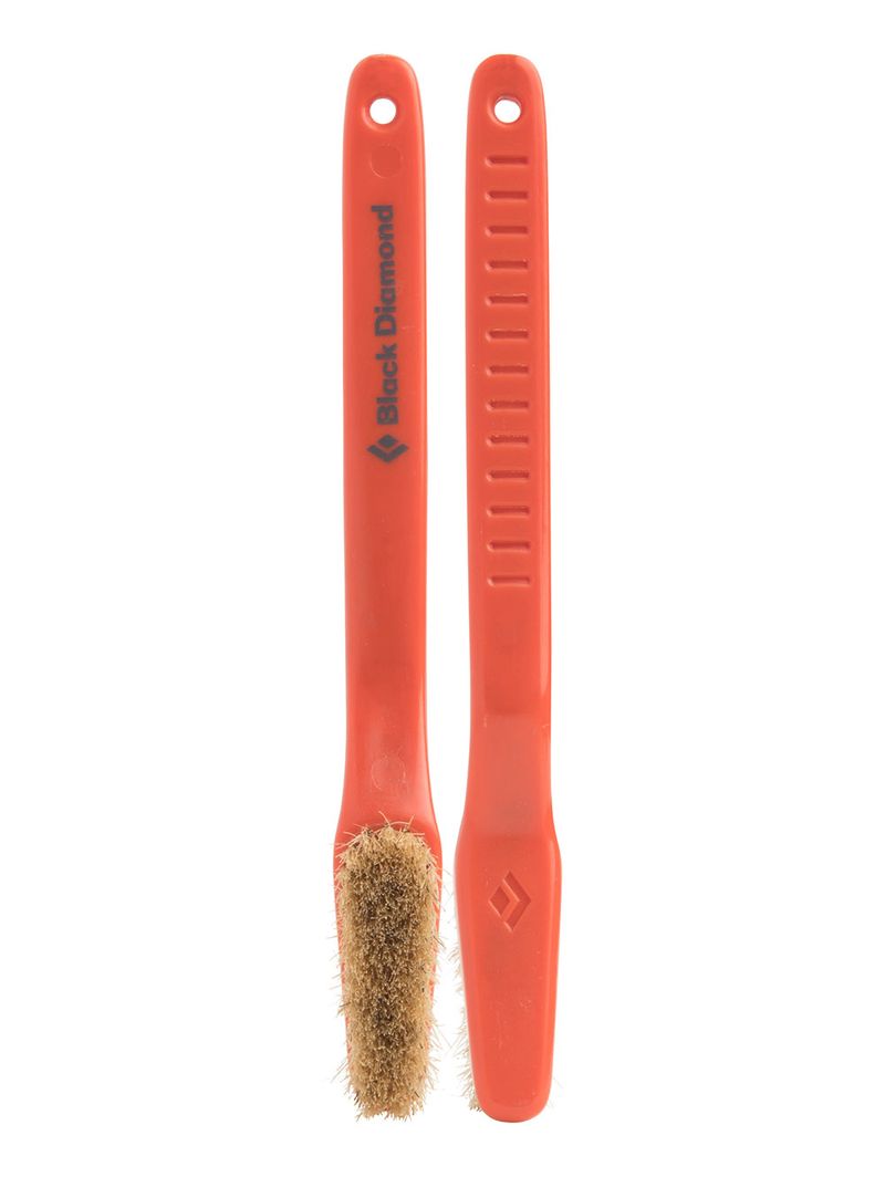 Small Bouldering Brush