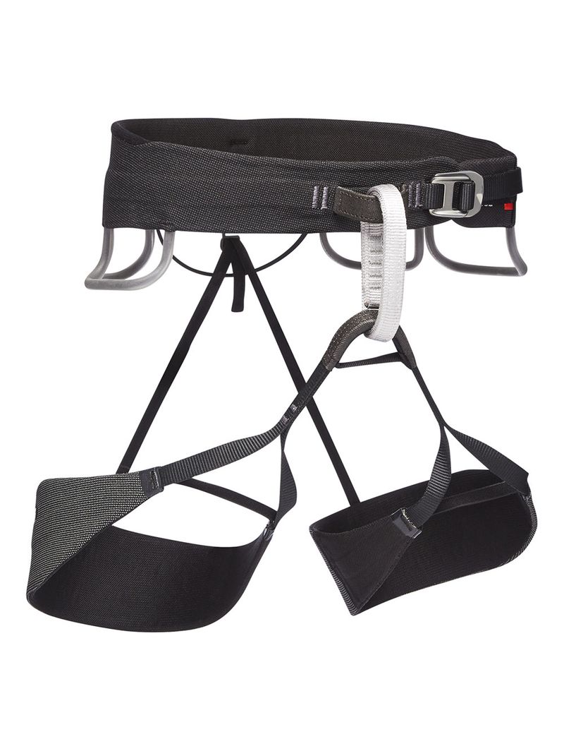 Solution Guide Harness - Men's