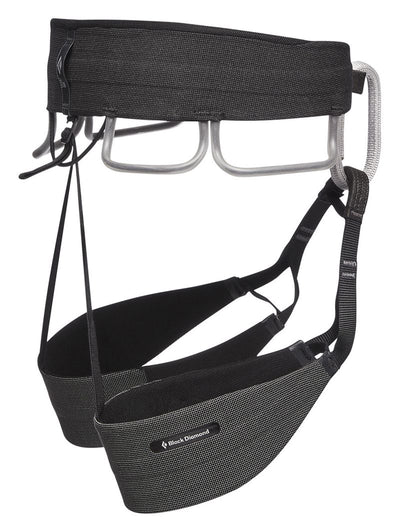 Solution Guide Harness - Men's