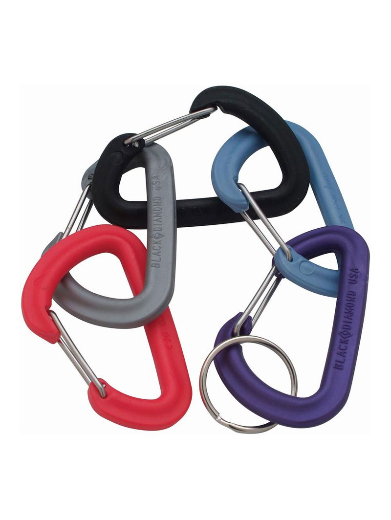 JiveWire Accessory Carabiner