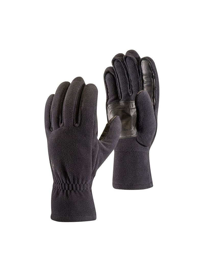 MidWeight Windbloc Fleece Gloves