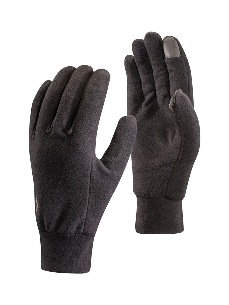 Lightweight Fleece Gloves