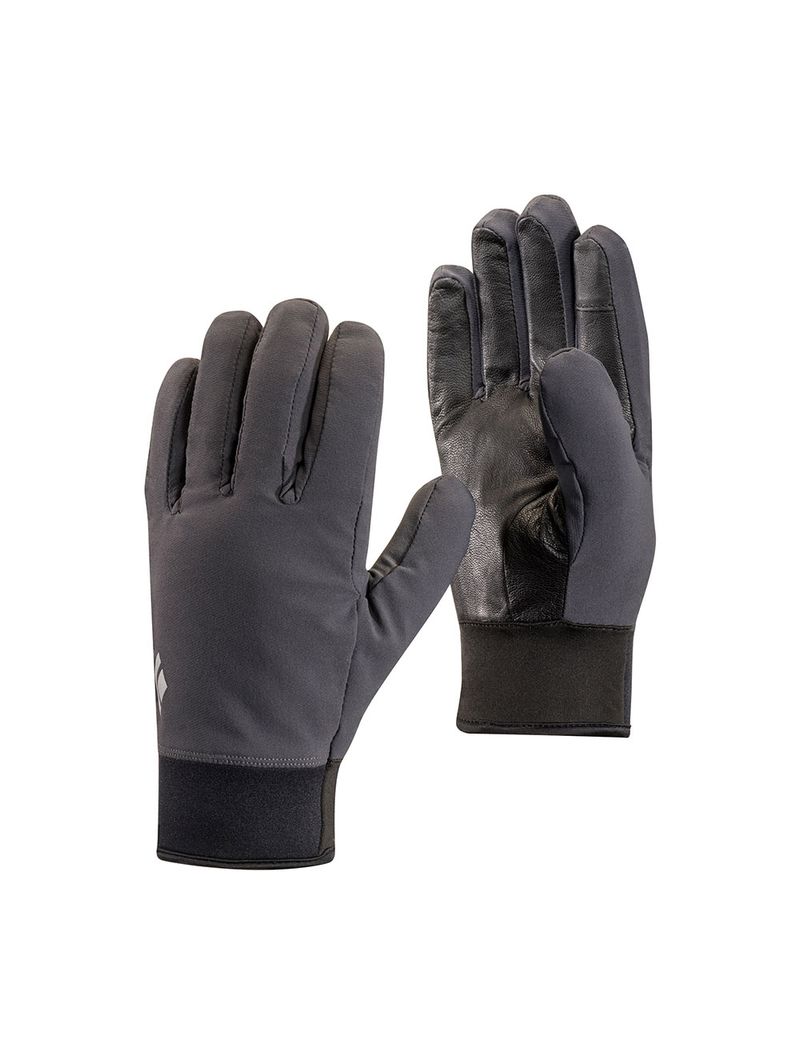 MidWeight Softshell Gloves