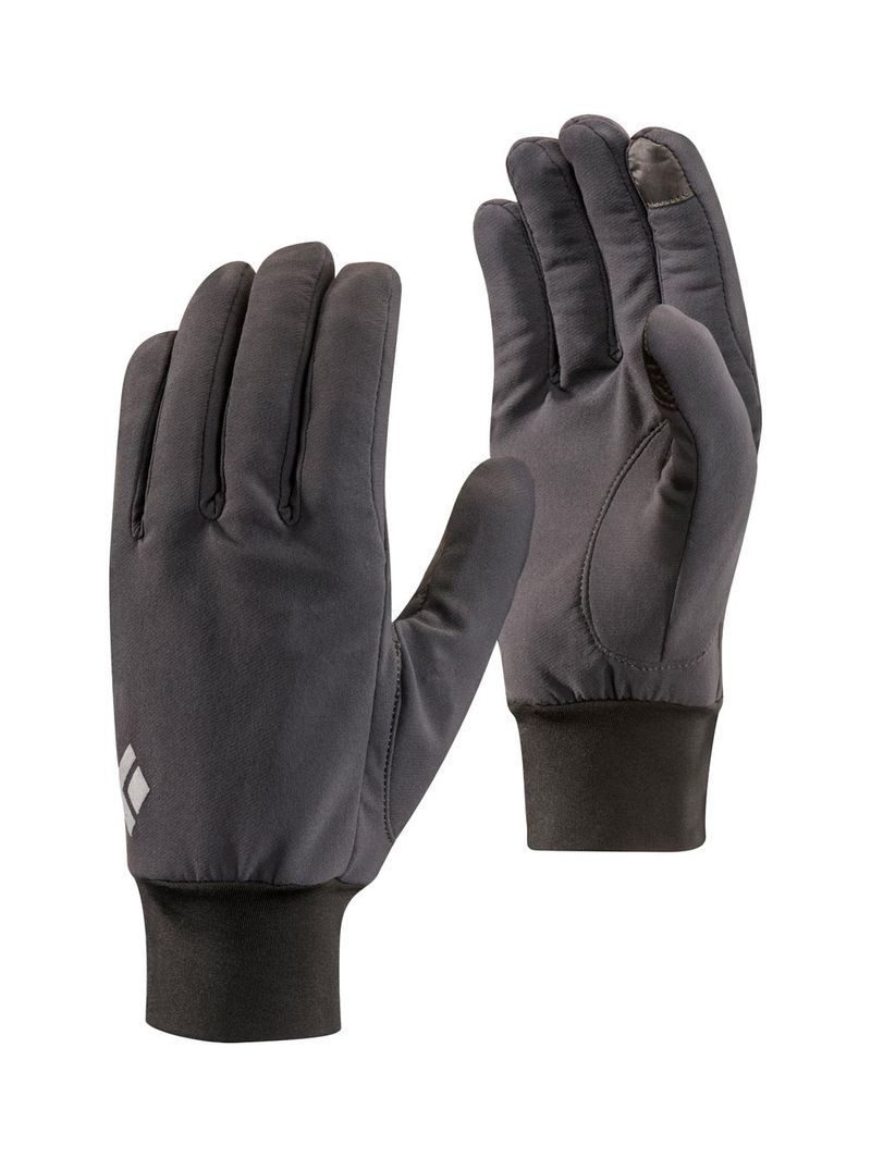 Lightweight Softshell Gloves