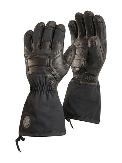 Guide Gloves