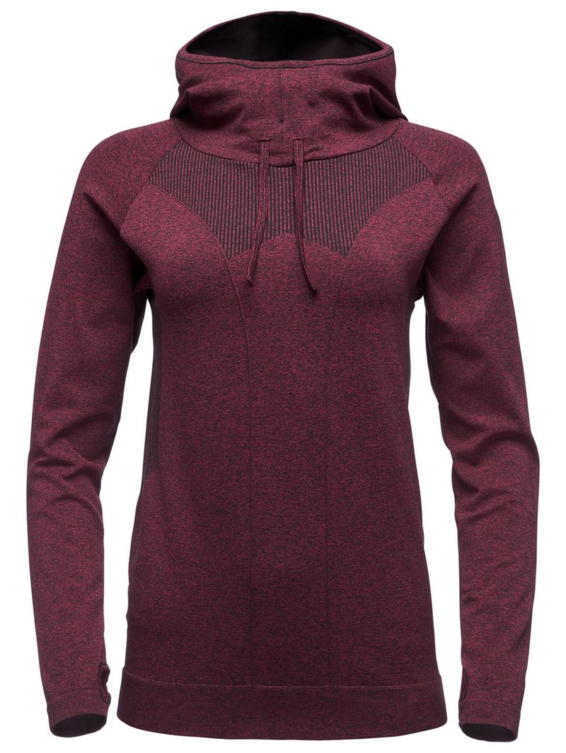 Crux Hoody - Women's