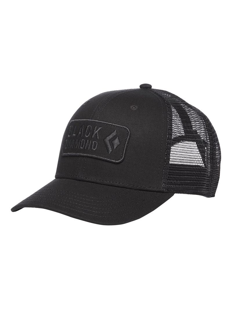 BD Trucker Hat
